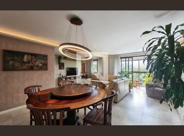 Apartamento · 120m² · 3 Quartos · 2 Vagas · Apartamento à Venda - Recreio, 3 Quartos, 120 m² - Rio de Janeiro