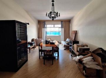 Apartamento · 145m² · 3 Quartos · 1 Vaga · Apartamento à Venda - Icaraí, 3 Quartos, 145 m² - Niterói