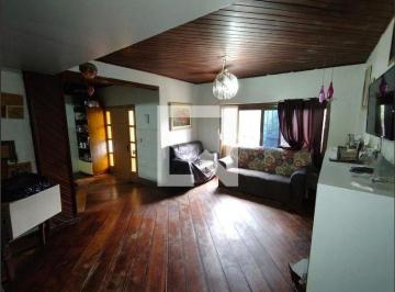 Casa · 460m² · 5 Quartos · 2 Vagas · Casa à Venda - Nonoai, 5 Quartos, 460 m² - Porto Alegre