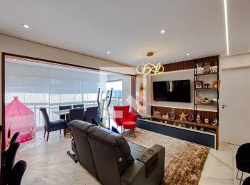 Apartamento · 92m² · 3 Quartos · 2 Vagas · Apartamento à Venda - Mooca, 3 Quartos, 92 m² - São Paulo