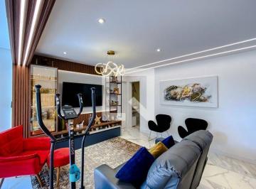 Sobre o imóvel: Apartamento novo, localizado no Parque da Mooca, 92,650 m2 de ár · Apartamento à Venda - Mooca, 3 Quartos, 92 m² - São Paulo