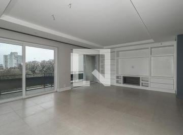 Apartamento · 166m² · 3 Quartos · 2 Vagas · Apartamento à Venda - Moinhos de Vento, 3 Quartos, 166 m² - Porto Alegre