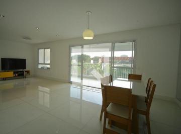 Apartamento · 132m² · 3 Quartos · 2 Vagas · Apartamento à Venda - Jardim do Mar, 3 Quartos, 132 m² - São Bernardo do Campo