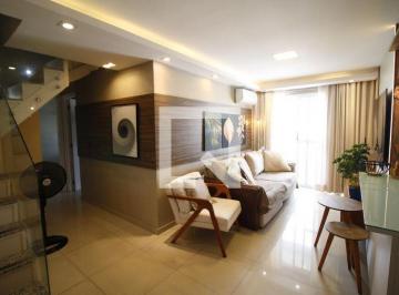 Apartamento · 136m² · 3 Quartos · 2 Vagas · Apartamento à Venda - Taquara, 3 Quartos, 136 m² - Rio de Janeiro