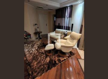Apartamento · 115m² · 3 Quartos · 3 Vagas · Apartamento à Venda - Tatuapé, 3 Quartos,  115 m² - São Paulo