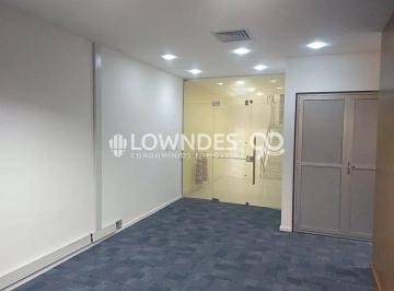 21-ouv88-7-pav-recepcao-11756234770700.jpg · Andar corporativo para locação, Centro, Rio de Janeiro, RJ