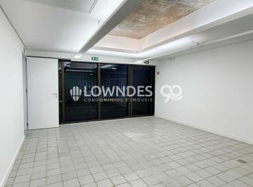 02-19-fev-terreo-sala-21756236365634.jpg · Prédio para locação, Botafogo, Rio de Janeiro, RJ