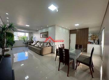 3ed7687e-dd1b-40af-900a-5386a19dfd52.jpg · Apartamento padrão à Venda, Norte (Águas Claras), Brasília, DF
