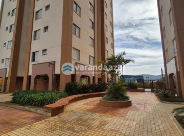 31786386875470.jpg · Apartamento com 3 dormitórios, andar alto e vista para a Serra do Itapety Helbor Boulevard