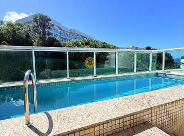 Apartamento · 143m² · 2 Quartos · 3 Vagas · Cobertura duplex no Costa España, porteira fechada, nascente