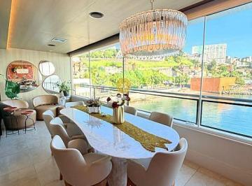 Apartamento · 110m² · 2 Quartos · 2 Vagas · Apartamento - Venda no Porto Trapiche Residence