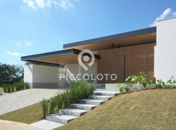 Casa · 257m² · 4 Quartos · 4 Vagas · Casa à venda em Jaguariúna, Condomínio Fazenda Duas Marias, com 4 suítes, com 257 m²
