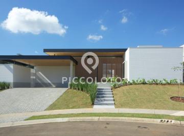 Casa · 257m² · 4 Quartos · 4 Vagas · Casa à venda em Jaguariúna, Condomínio Fazenda Duas Marias, com 4 suítes, com 257 m²