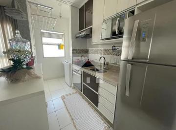484506.jpg · Apartamento com 2 dormitórios à Venda, 47m² - Doce Lar Bella Colônia - Cidade Nova, Jundiaí, SP