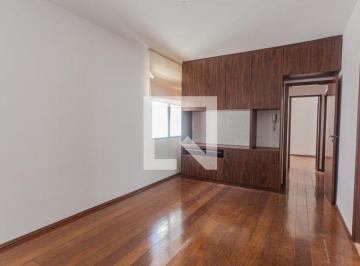 Apartamento · 100m² · 3 Quartos · 2 Vagas · Apartamento à Venda - Sion, 3 Quartos, 100 m² - Belo Horizonte