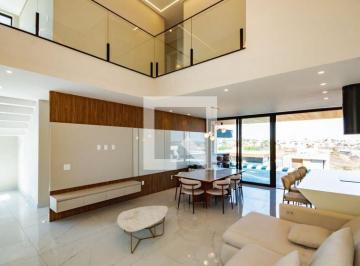 Casa · 400m² · 5 Quartos · 4 Vagas · Casa à Venda - Alphaville Vespasiano, 5 Quartos,  400 m² - Vespasiano