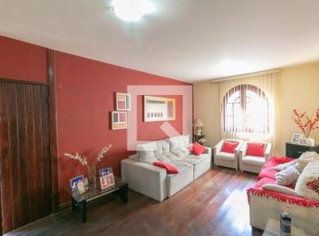 Casa · 285m² · 5 Quartos · 4 Vagas · Casa à Venda - Ouro Preto, 5 Quartos, 285 m² - Belo Horizonte