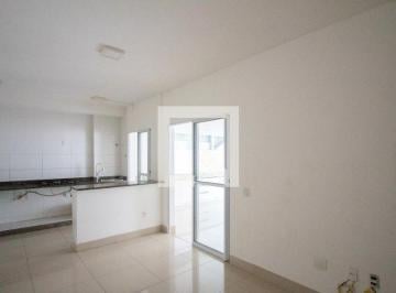 Apartamento · 129m² · 1 Quarto · 1 Vaga · Apartamento à Venda - Ouro Preto, 1 Quarto,  129 m² - Belo Horizonte
