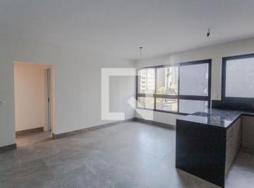 Apartamento · 76m² · 2 Quartos · 2 Vagas · Apartamento à Venda - Lourdes, 2 Quartos,  76 m² - Belo Horizonte
