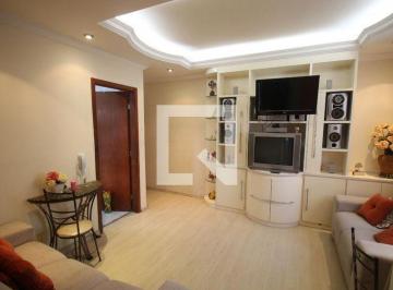 Apartamento · 67m² · 3 Quartos · 1 Vaga · Apartamento à Venda - Tirol, 3 Quartos, 67 m² - Contagem