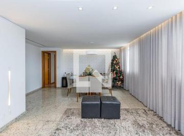 Apartamento de 3 quartos, Belo Horizonte · Apartamento à Venda - Havaí, 3 Quartos, 109 m² - Belo Horizonte