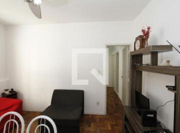 Apartamento · 80m² · 3 Quartos · 1 Vaga · Apartamento à Venda - Barro Preto, 3 Quartos,  80 m² - Belo Horizonte