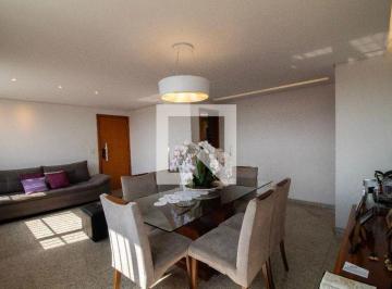 Apartamento · 106m² · 3 Quartos · 2 Vagas · Apartamento à Venda - Havaí, 3 Quartos, 106 m² - Belo Horizonte