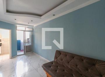 Apartamento · 45m² · 2 Quartos · 1 Vaga · Apartamento à Venda - Floramar, 2 Quartos, 45 m² - Belo Horizonte