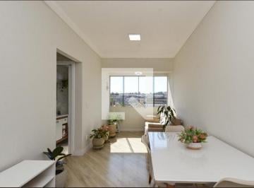 Apartamento · 46m² · 2 Quartos · 1 Vaga · Apartamento à Venda - Dona Clara, 2 Quartos, 46 m² - Belo Horizonte