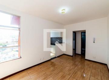 Apartamento · 44m² · 2 Quartos · 1 Vaga · Apartamento à Venda - Santa Cruz, 2 Quartos,  44 m² - Belo Horizonte