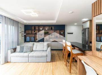 1 · Apartamento com 65 m², 2 quartos sendo 1 suíte à venda no bairro Centro.