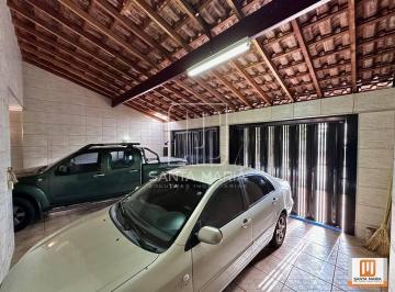 Garagem/estacionamento · Casa (térrea na rua) 3 dormitórios/suite, cozinha planejada