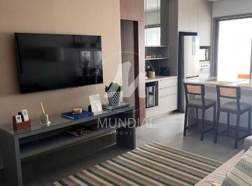 Sala · Apartamento (tipo - padrao) 2 dormitórios/suite, cozinha planejada, portaria 24 horas, lazer, espaço