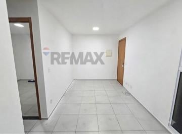 Apartamento · 50m² · 2 Quartos · 1 Vaga · Apartamento á venda no Condomínio Morada Mineira em Mogi das Cruzes