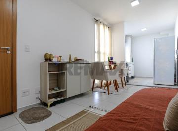 Apartamento · 50m² · 2 Quartos · 1 Vaga · Apartamento á venda no Condomínio Morada Mineira em Mogi das Cruzes