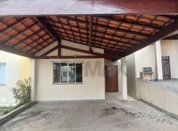 Casa · 120m² · 2 Quartos · 2 Vagas · Locação de Casa em Condomínio na Vila Suissa com 02 dormitórios (Cesar de Souza)