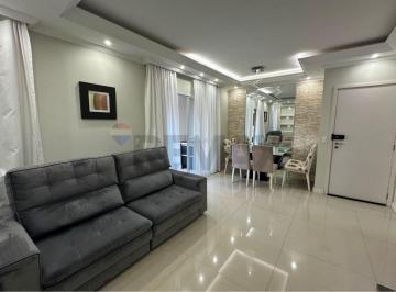 Apartamento · 80m² · 2 Quartos · 2 Vagas · Apartamento para locação no Condomínio Helbor Espaço e Vida Ipoema 2!