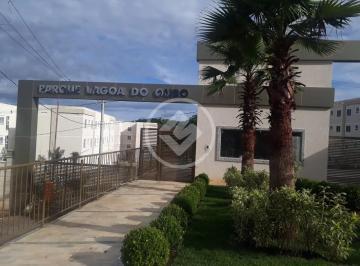 portaria.jpeg · Apartamento 2 quartos Lagoa do Ouro, com área de lazer e portaria 24h