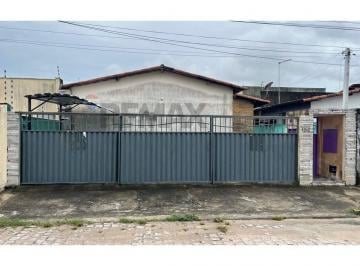 Casa · 50m² · 2 Quartos · 1 Vaga · Seu Novo Lar: Seguro, aconchegante e bem localizado[ACEITA FINANCIAMENTO + DOCUMENTAÇÃO GRÁTIS]