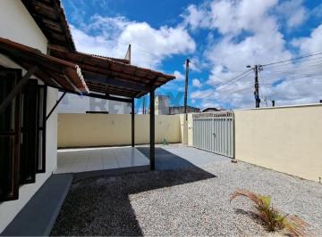 Casa · 77m² · 3 Quartos · 1 Vaga · CASA REFORMADA COM 3 QUARTOS E SUÍTE NA CIDADE DAS FLORES | ACEITA FINANCIAMENTO!