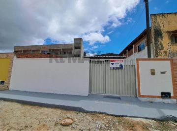 Casa · 77m² · 3 Quartos · 1 Vaga · CASA REFORMADA COM 3 QUARTOS E SUÍTE NA CIDADE DAS FLORES | ACEITA FINANCIAMENTO!