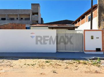 Casa · 77m² · 3 Quartos · 1 Vaga · CASA REFORMADA COM 3 QUARTOS E SUÍTE NA CIDADE DAS FLORES | ACEITA FINANCIAMENTO!