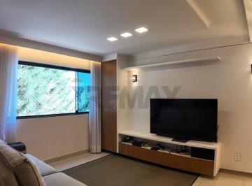 Apartamento · 2 Quartos · Pronto para Morar 61 m2 Cruzeiro Novo Quadra 1405 Reforma Completa e Privacidade 2 Quartos (Sala