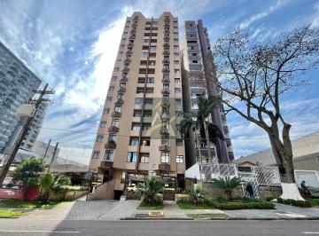 Apartamento · 74m² · 2 Quartos · 1 Vaga · Apartamento 2 Quartos à Venda no Bacacheri, Curitiba | 74 m² Privativos, Sacada e 1 Vaga