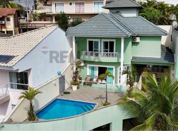 Casa · 228m² · 3 Quartos · 3 Vagas · Casa de Condomínio com 3 suítes à venda, 228 m² por R$ 1.160.000 - Taquara - Rio de Janeiro/RJ