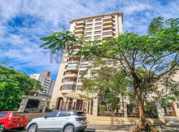 Apartamento · 3 Quartos · Apartamento amplo no Condomínio Morada Colonial – Tatuapé