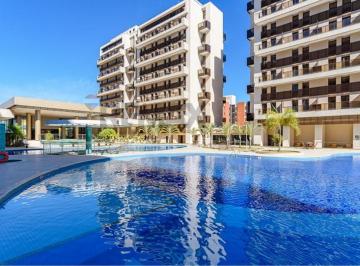 Apartamento · 49m² · 1 Quarto · Loft Duplex 1 Quarto Venice Park Resort Park Sul Brasília DF