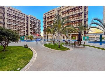 Apartamento · 49m² · 1 Quarto · Loft Duplex 1 Quarto Venice Park Resort Park Sul Brasília DF