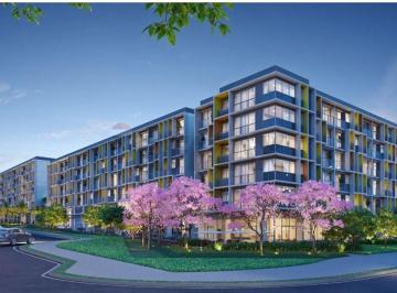 Apartamento · 61m² · 2 Quartos · Apartamento para venda Nexus 710 Noroeste, 02 quartos