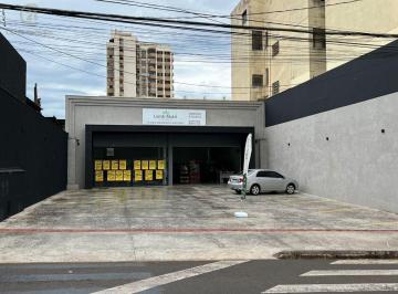 Comercial · 311m² · 10 Vagas · Loja para alugar em Londrina, Jardim Higienópolis, com 311.25 m²